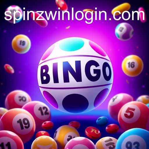 Exploring the Thriving World of Bingo Games with SpinzWin
