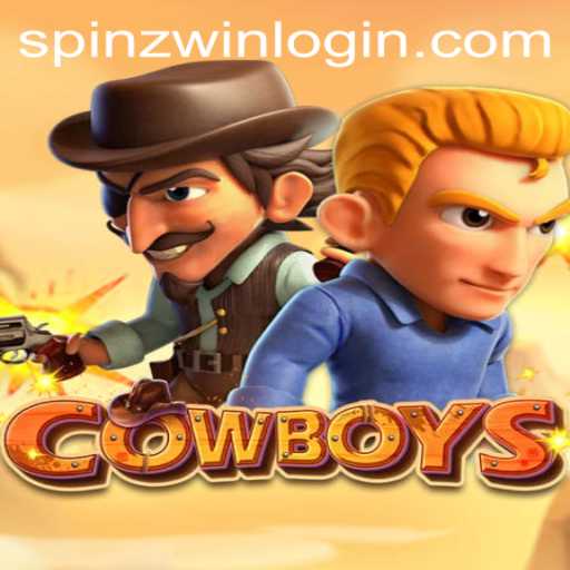 Exploring the Thrilling World of COWBOYS: SpinzWin