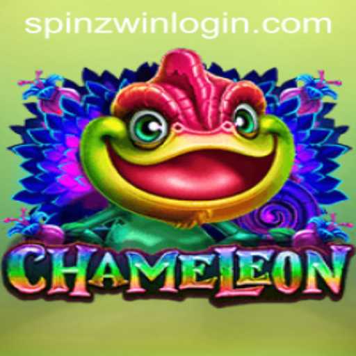 Chameleon: A Dynamic Gaming Experience with SpinzWin
