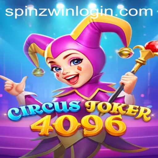 Exploring the Thrills of CircusJoker4096: A SpinzWin Adventure