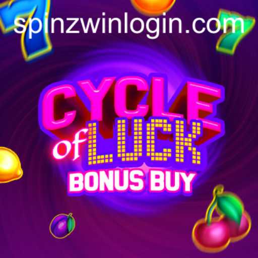 Cycle of Luck Bonus Buy: Exploring the Spin of Fortune with SpinzWin Casino