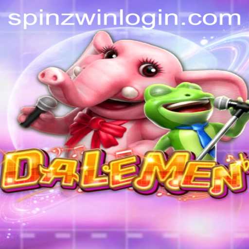 Dive into the Captivating World of DALEMEN: Unraveling the Secrets of SpinzWin