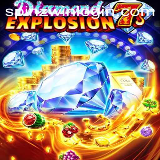Exciting New Launch: Unveiling DiamondExplosion7s with the SpinzWin Extravaganza