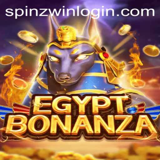Discover the Thrills of EgyptBonanza at SpinzWin