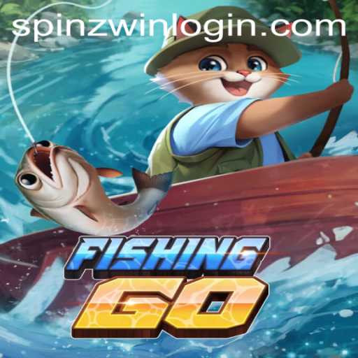 FishingGO: Dive into the Exciting World of SpinzWin