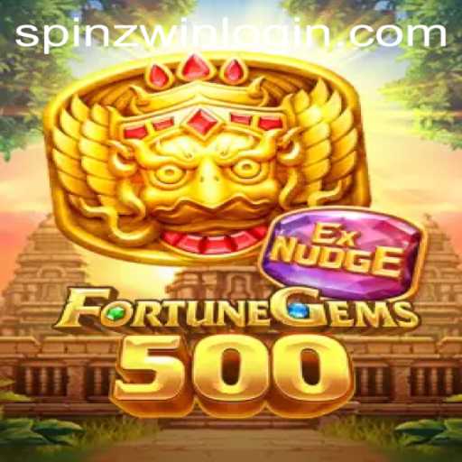 Exploring FortuneGems500: A New Era of Gaming with SpinzWin