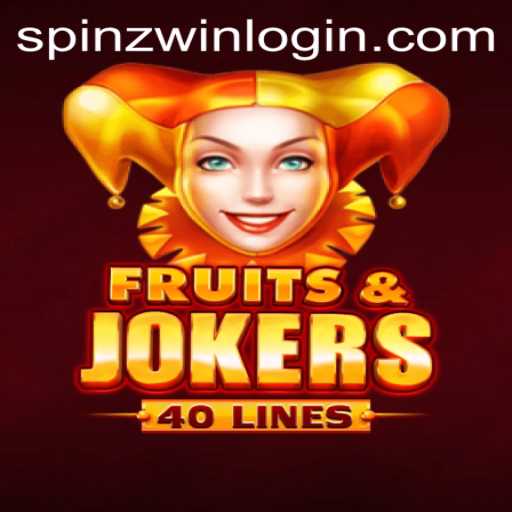 An In-Depth Look into the Exciting World of FruitsAndJokers40: The SpinzWin Phenomenon