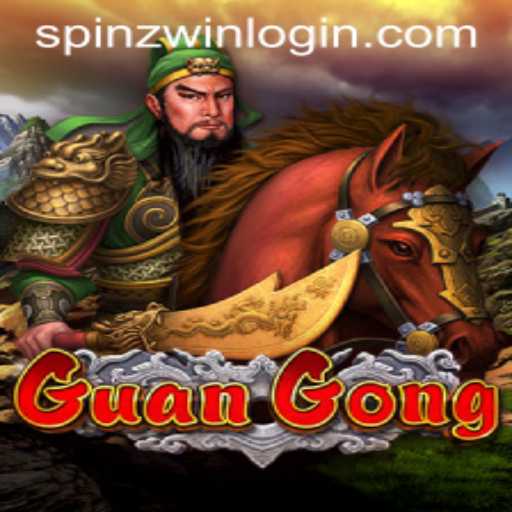 Discover GuanGong: A New Adventure with SpinzWin