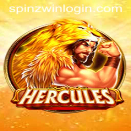 Experience the Thrill of Hercules with SpinzWin: Game Description, Introduction, and Rules