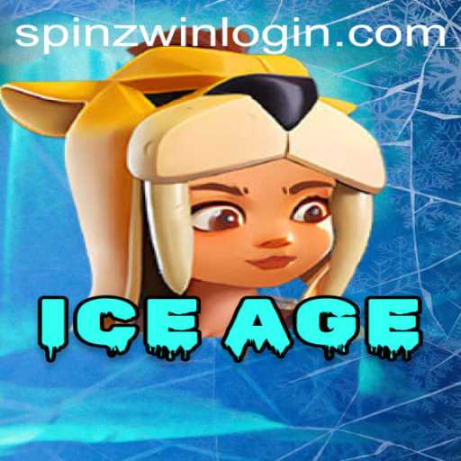 IceAge: A Riveting Spin on Gaming with SpinzWin