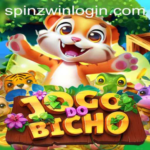 JOGODOBICHO: A Wild Dive into SpinzWin