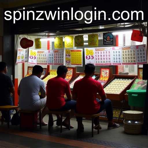 The Intricate World of Jueteng and the Rise of SpinzWin