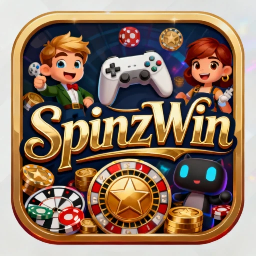 SpinzWin