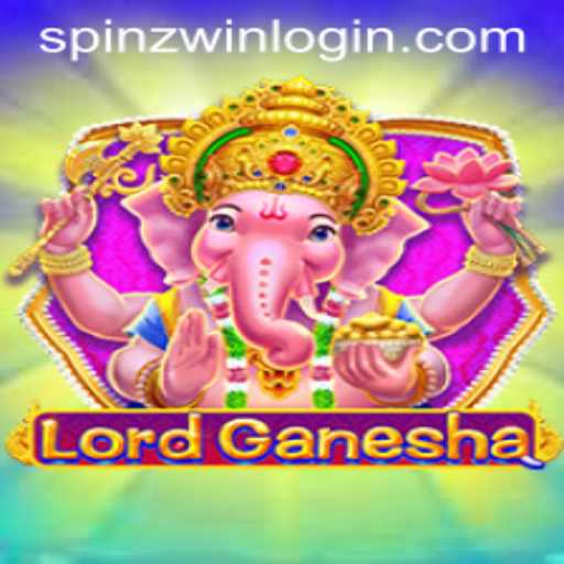 LordGanesha: Dive into the Divine Gaming Experience with SpinzWin