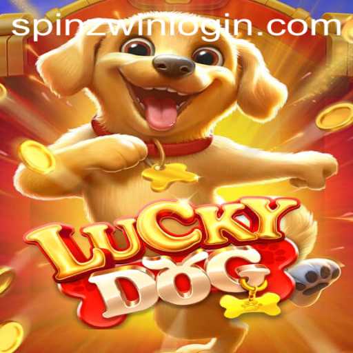 LuckyDog: Exploring the Thrills and Strategies of SpinzWin