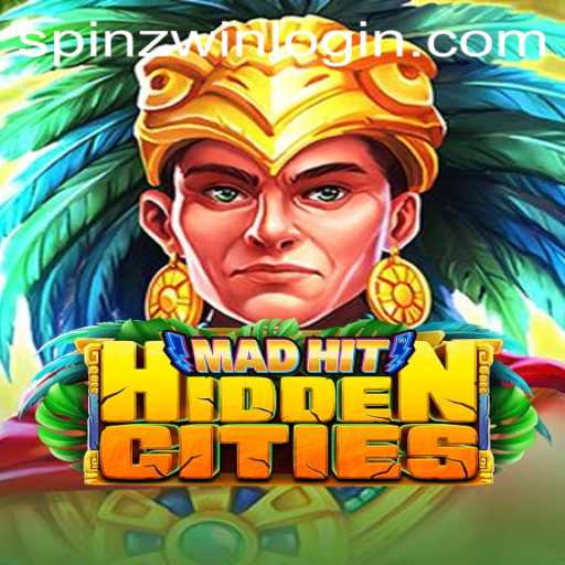 Discover the Thrilling World of MadHitHiddenCities and Unleash SpinzWin