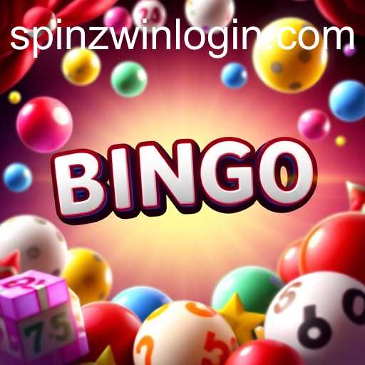The Digital Evolution of Bingo: A Dive into Online Bingo with SpinzWin