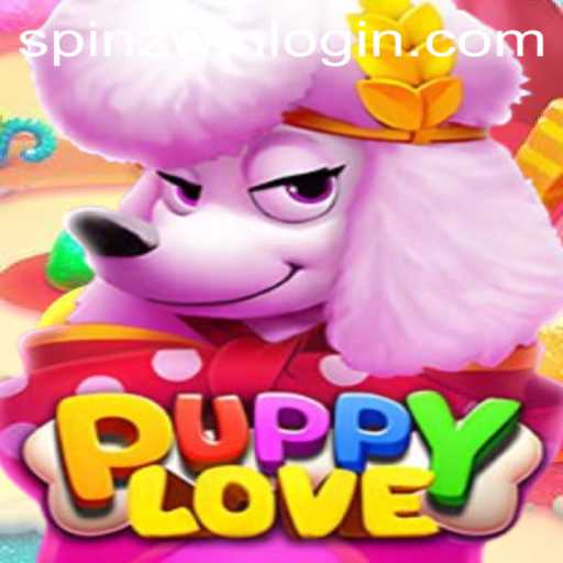 Exploring the Enchanting World of PuppyLove: A Journey into the SpinzWin Universe