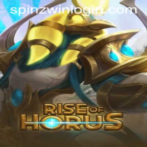 Discover the Thrilling World of RiseofHorus: A Guide to Mastering the Game