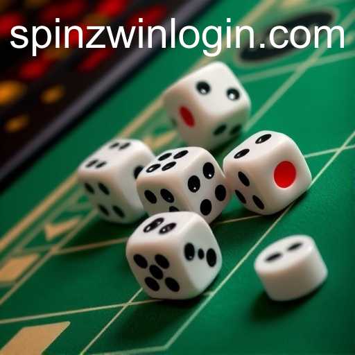 SpinzWin