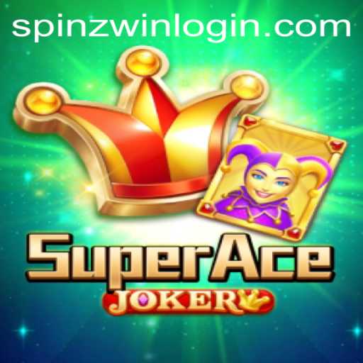 Unveiling SuperAceJoker: A Thrilling Experience in SpinzWin