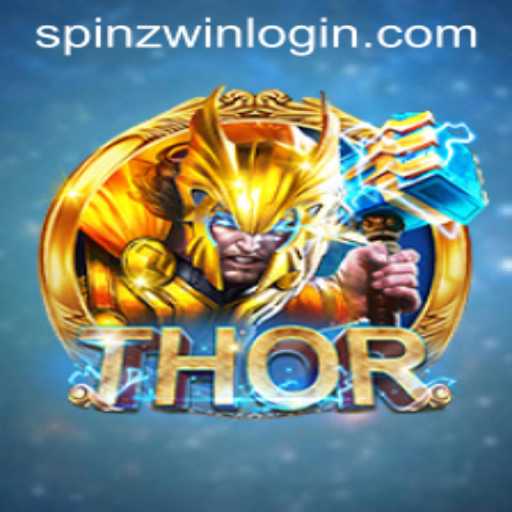 Discover the Thrills of THOR at SpinzWin