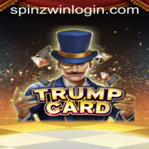 TrumpCard: The Ultimate Game of Strategy and Luck