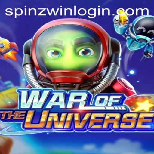 Exploring the Universe with WAROFTHEUNIVERSE and SpinzWin