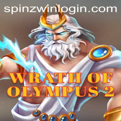 Exploring WrathofOlympus2: An Epic Journey with SpinzWin