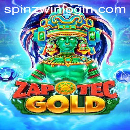 ZapOtecGold: A Thrilling Adventure in the World of SpinzWin